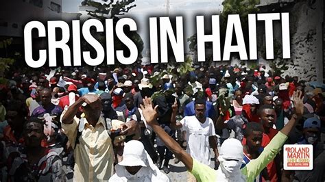 political instability in haiti